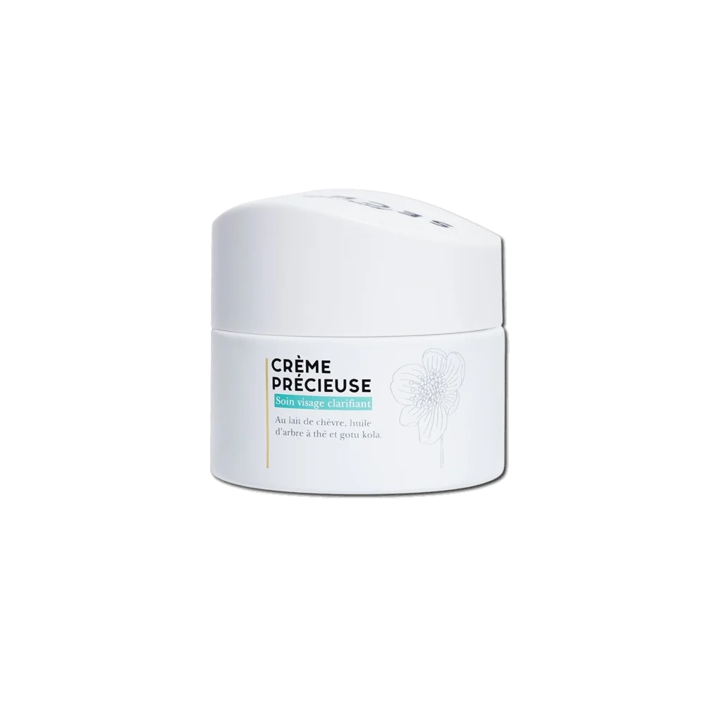 PINUP SECRET - CREME PRECIEUSE CLARIFIANTE 50ML pour Accueil