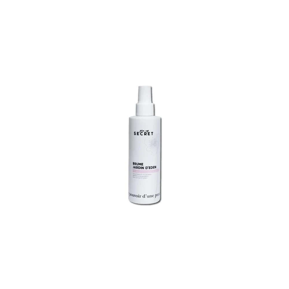 PINUP SECRET - BRUME JARDIN D'EDEN 200ML pour Accueil