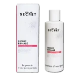 PINUP SECRET - DEMAQUILLANT BIPHASE 200ML pour Accueil