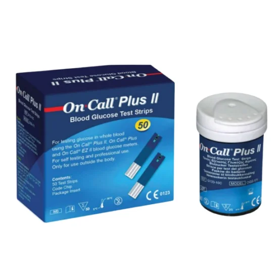 ON CALL PLUS - BANDELETTES BOITE DE 50 pour Accueil