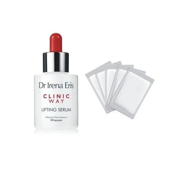 CLINIC WAY LIFTING SERUM 30ML pour Beauté