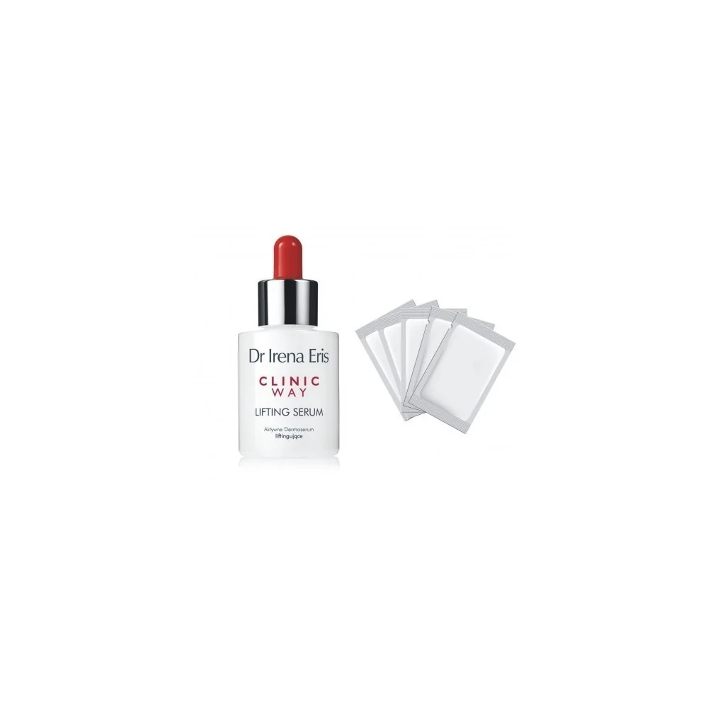 CLINIC WAY LIFTING SERUM 30ML pour Beauté