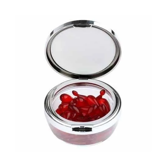 CLINIC WAY Capsules revitalisantes 30 capsules pour Beauté