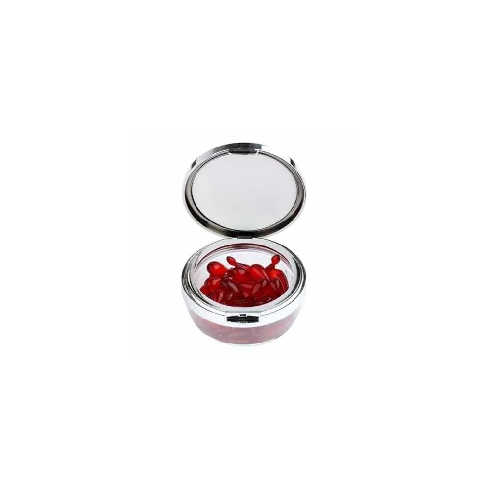 CLINIC WAY Capsules revitalisantes 30 capsules pour Beauté