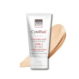CYTOLNAT - PACK CREME ANTI AGE + ECRAN TEINTE BEIGE SABLE + GEL NET...