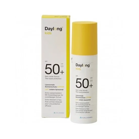 Daylong kids SPF 50+ 150ML pour Beauté