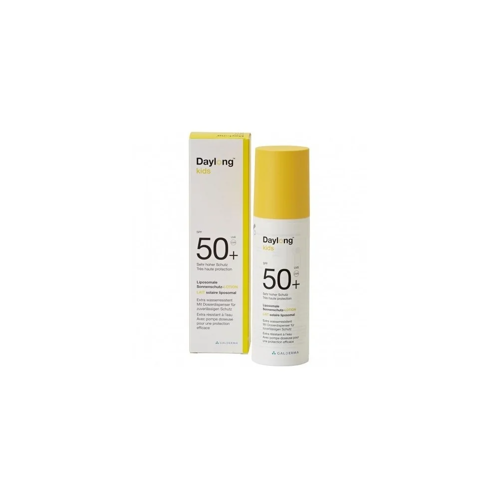 Daylong kids SPF 50+ 150ML pour Beauté