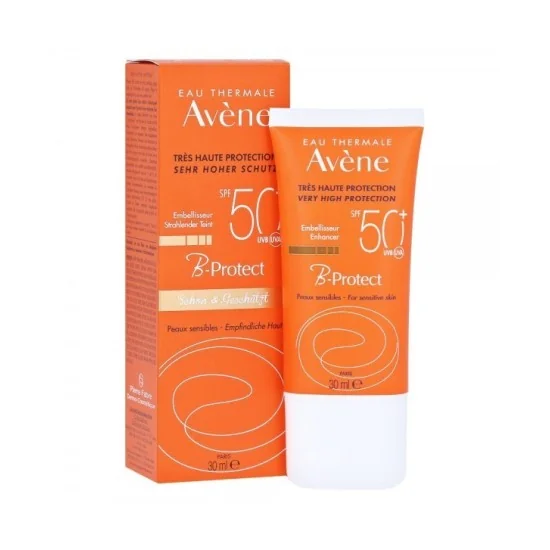 AVENE B-PROTECT SPF 50+ 30ML pour Beauté