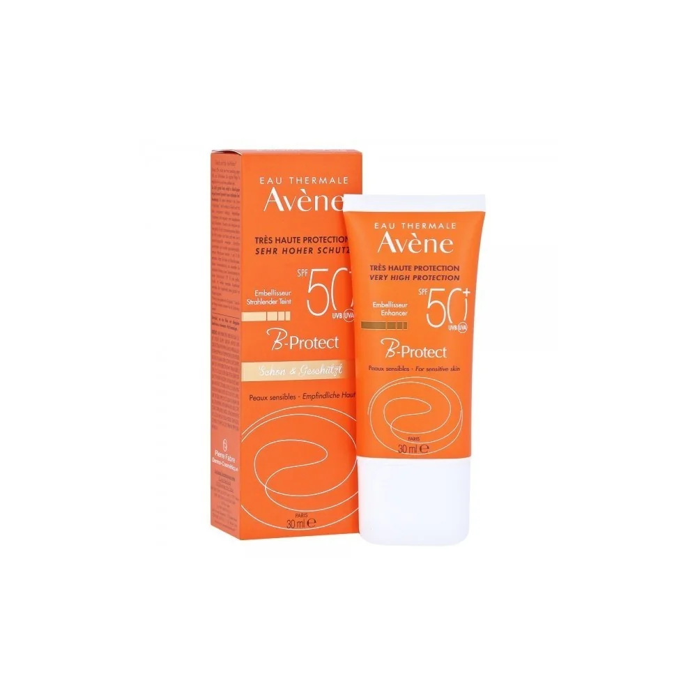 AVENE B-PROTECT SPF 50+ 30ML pour Beauté