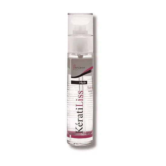RIVADERM KERATILISS - SERUM CAPILLAIRE SPF30 50ML pour Hommes