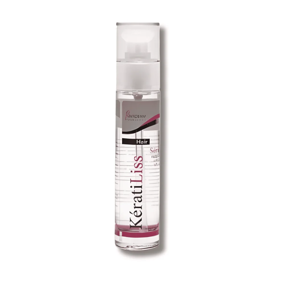RIVADERM KERATILISS - SERUM CAPILLAIRE SPF30 50ML pour Hommes