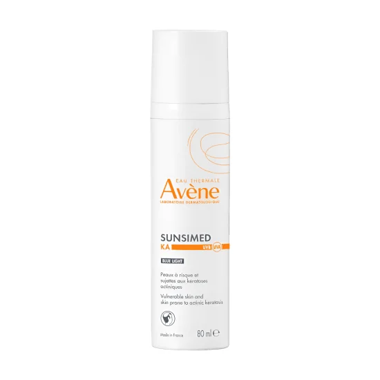 AVENE SUNSIMED - KA BLUE LIGHT PROTECTION 80ML pour Hommes