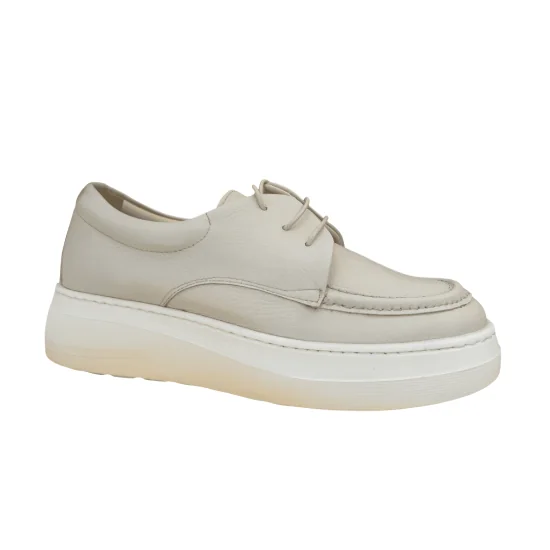 STI LIGHT - CHAUSSURES ORTHOPEDIQUES FEMME BEIGE pour Produits Para...