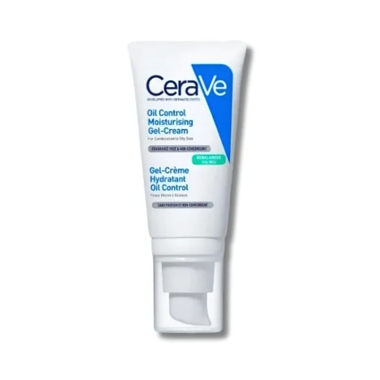 CERAVE - GEL- CREME HYDRATANT OIL CONTROL 52ML pour Visage