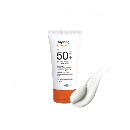 DAYLONG EXTREME SPF50+ 50ML pour Solaire