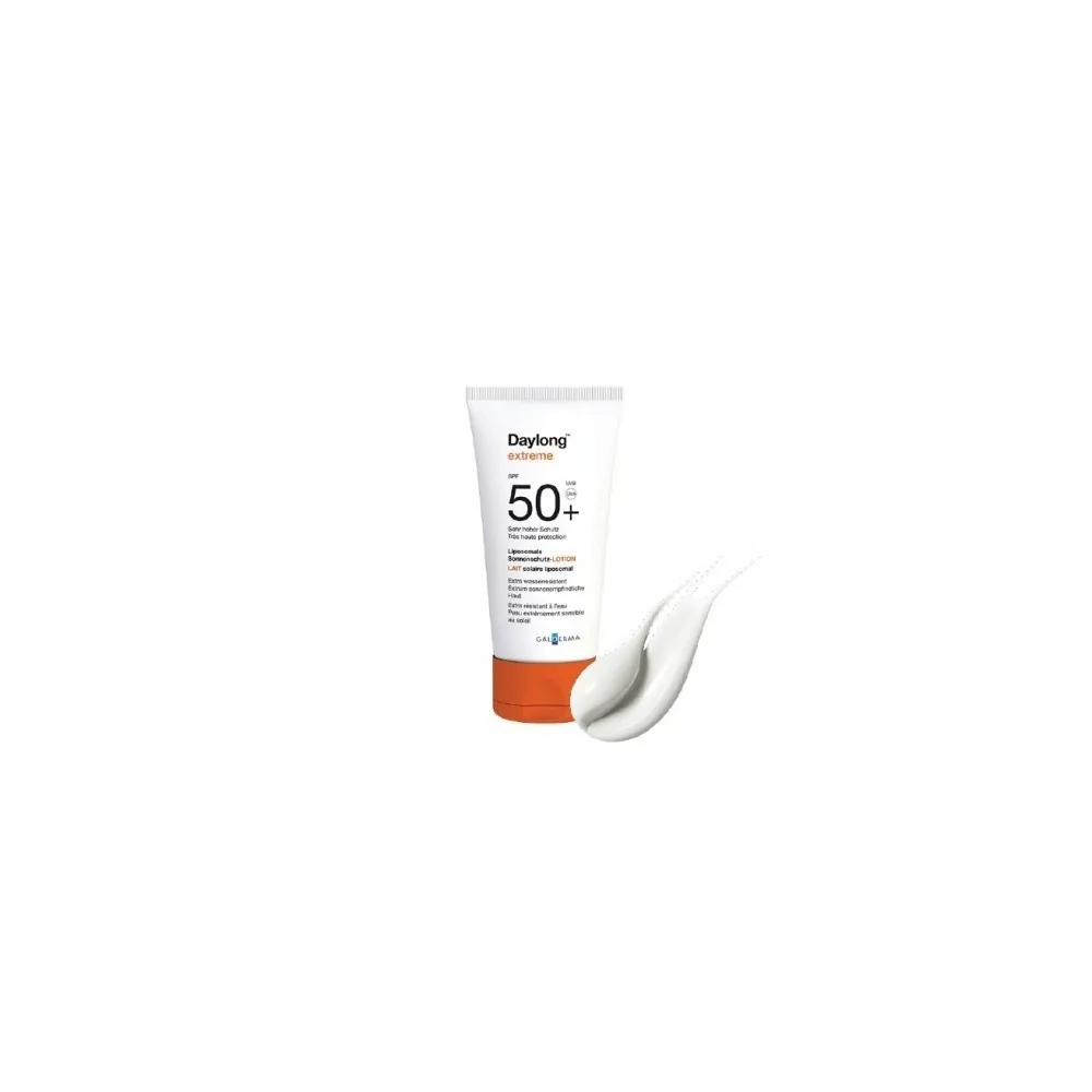DAYLONG EXTREME SPF50+ 50ML pour Solaire