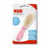 NUK - BROSSE BEBE ULTRA DOUCE pour Maman et bébé