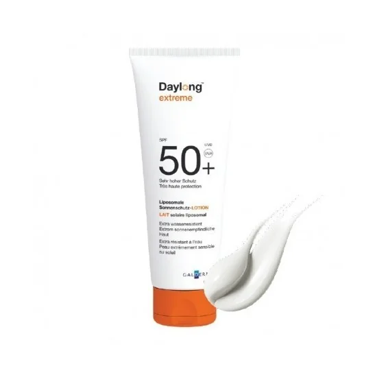 DAYLONG EXTREME SPF50+ 200ML pour Solaire