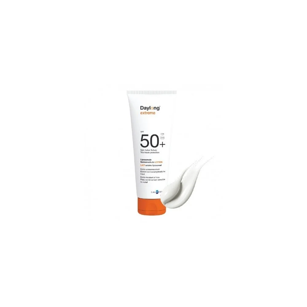 DAYLONG EXTREME SPF50+ 200ML pour Solaire
