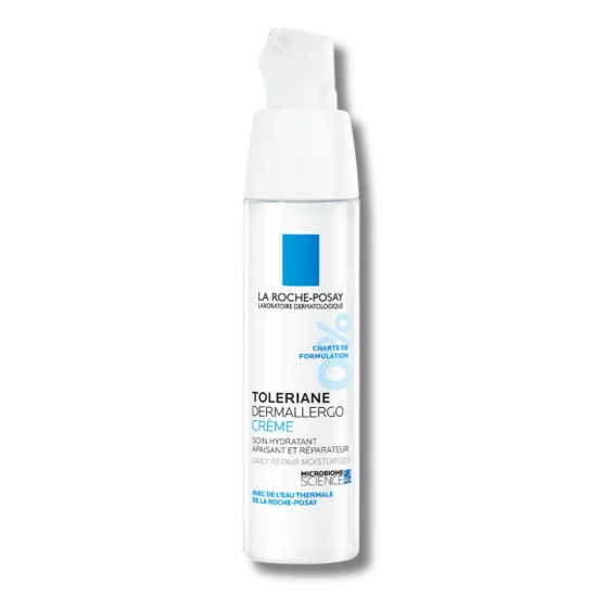 LA ROCHE POSAY - TOLERIANE DERMALLERGO CREME 40ML pour Visage