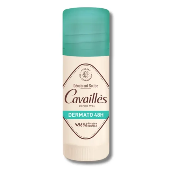 ROGE CAVAILLES - DÉO-SOIN DERMATO STICK 40ML pour Hygiène