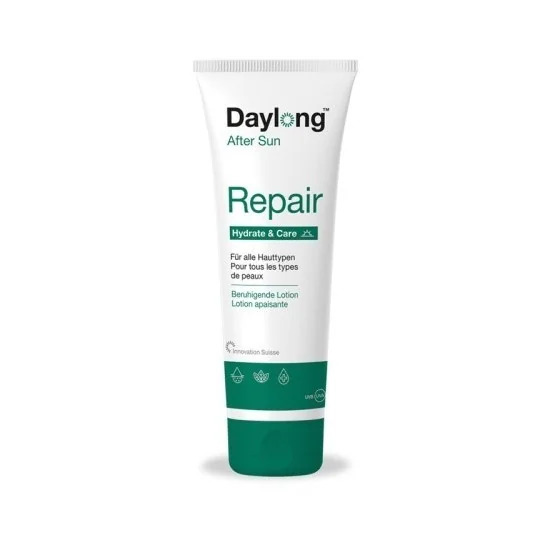 DAYLONG™ AFTER SUN REPAIR 100ML pour Solaire