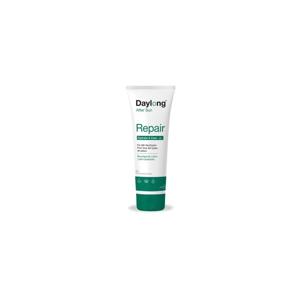 DAYLONG™ AFTER SUN REPAIR 100ML pour Solaire
