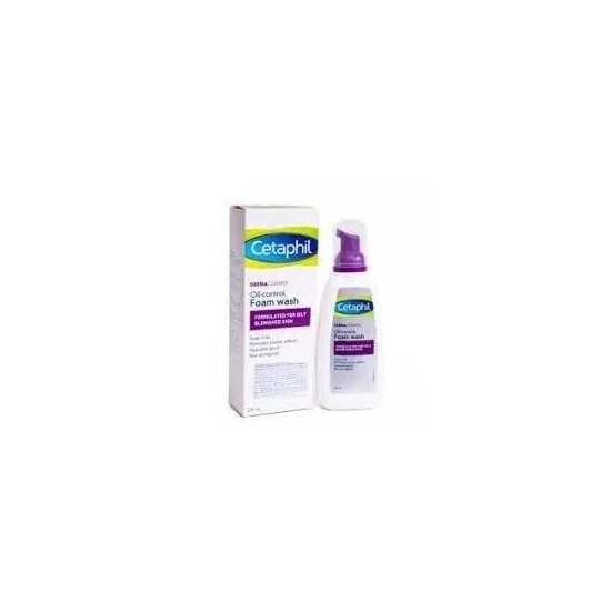 CETAPHIL PRO ACNE FOAM WASH 235 ML pour Visage