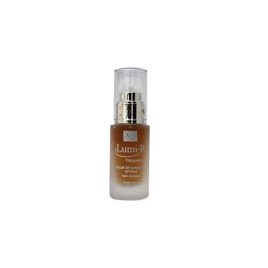 XEN Lumi-R dépigmentant, 30ml pour Visage