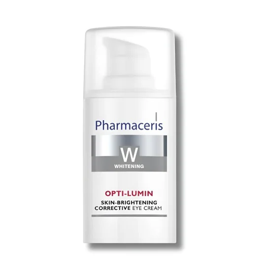 PHARMACERIS - WHITENING OPTI LUMIN 15ML pour Beauté