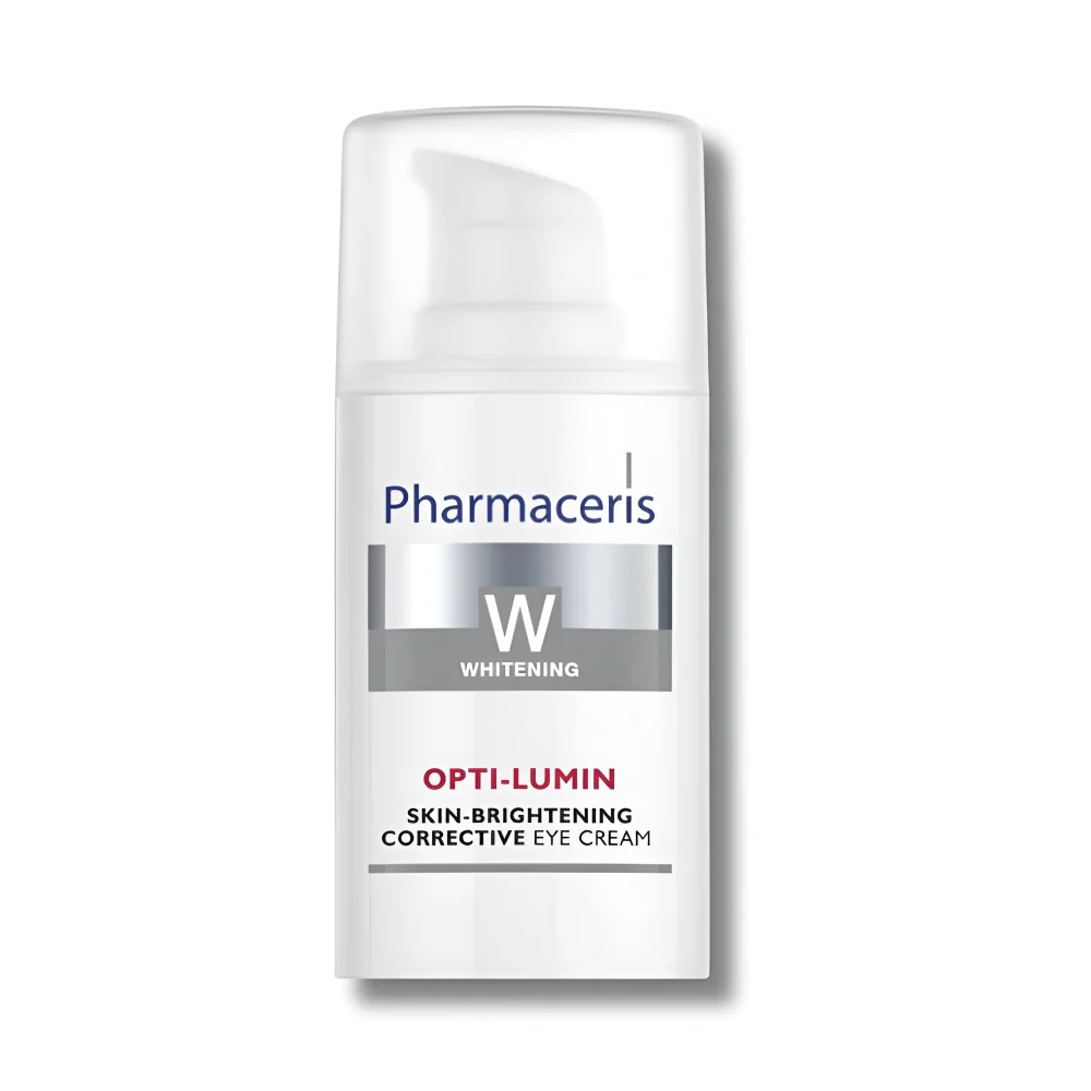 PHARMACERIS - WHITENING OPTI LUMIN 15ML pour Beauté