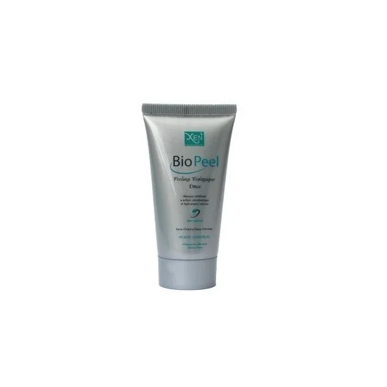 XEN Bio Peel masque, 50g pour Visage