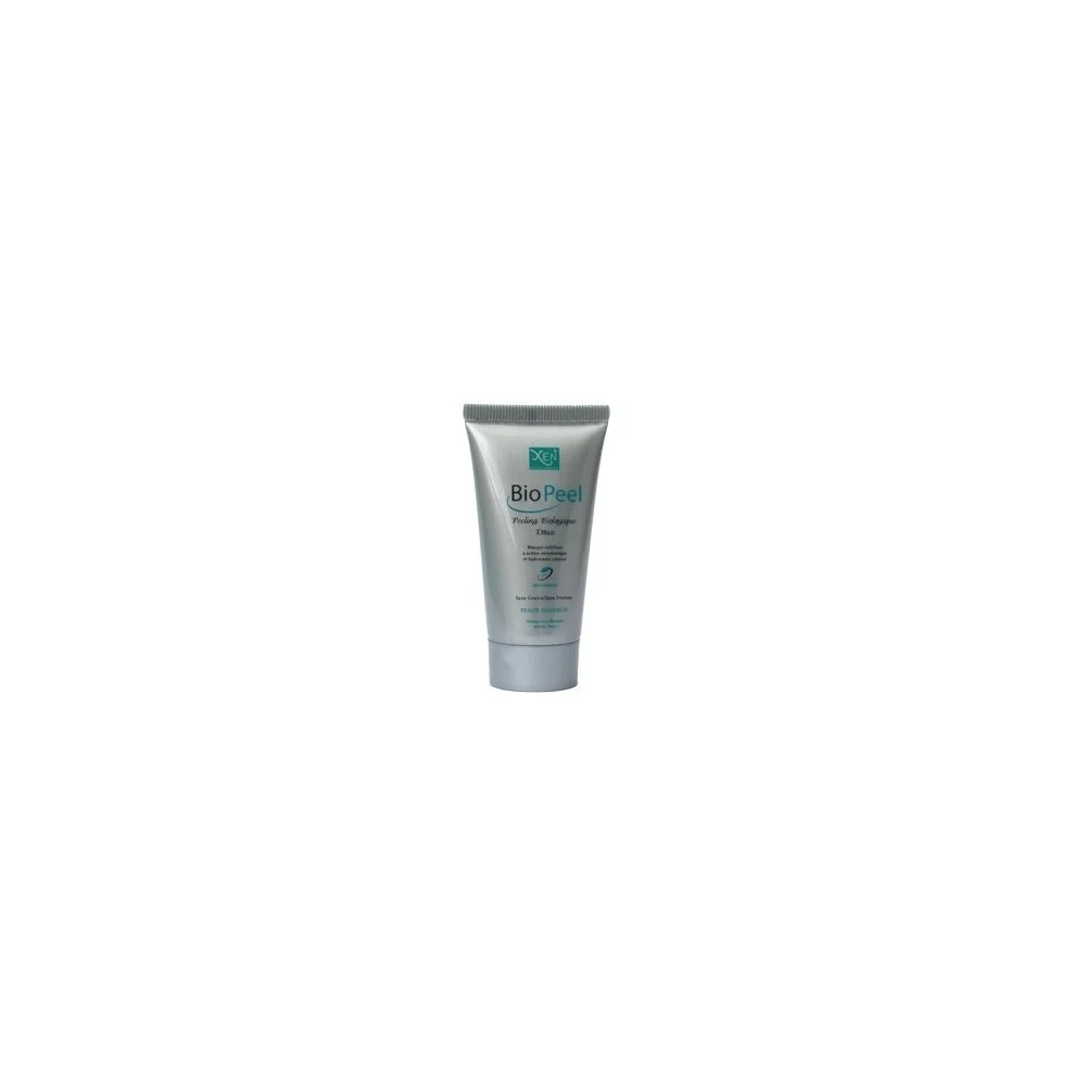 XEN Bio Peel masque, 50g pour Visage