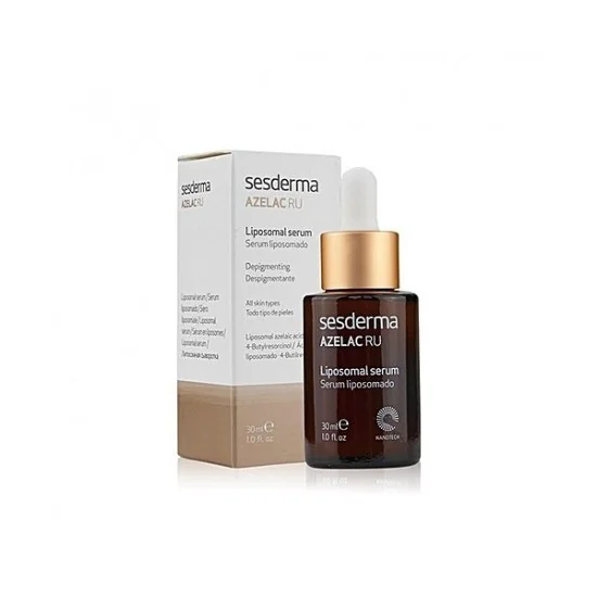 SESDERMA AZELAC RU LIPOSOMAL SERUM, 30ml pour Nos Promotions