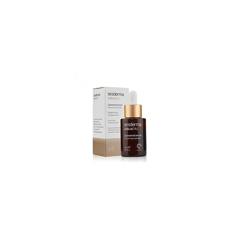 SESDERMA AZELAC RU LIPOSOMAL SERUM, 30ml pour Nos Promotions