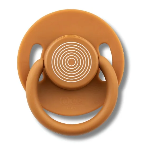 WEE BABY - SUCETTE SILICONE COOL 6-18MOIS pour Maman et bébé