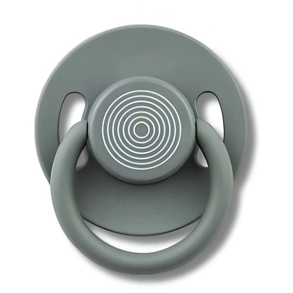 WEE BABY - SUCETTE SILICONE COOL 6-18MOIS pour Maman et bébé