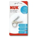 NUK - COUPE ONGLES BEBE pour Maman et bébé