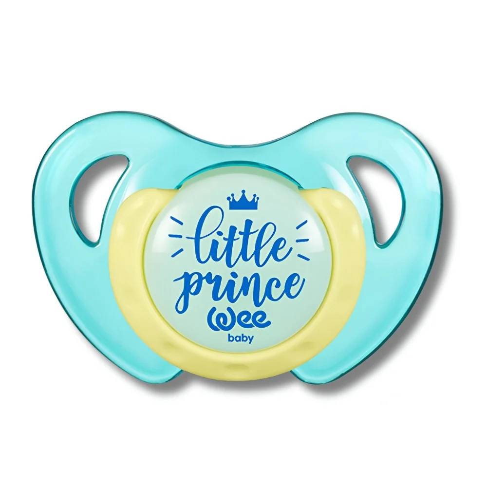 WEE BABY - SUCETTE 6-18MOIS pour Maman et bébé