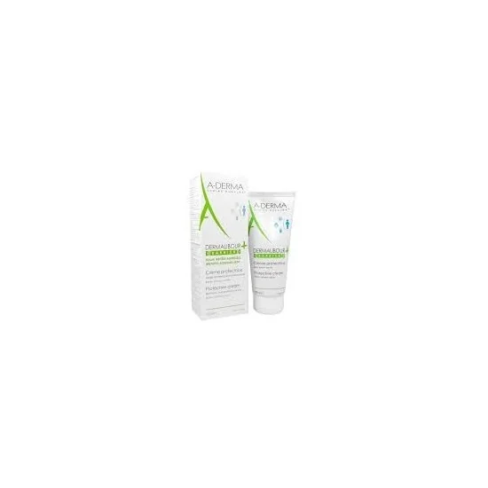 ADERMA DERMALIBOUR+ BARRIER CRÈME ISOLANTE 100ML pour Beauté