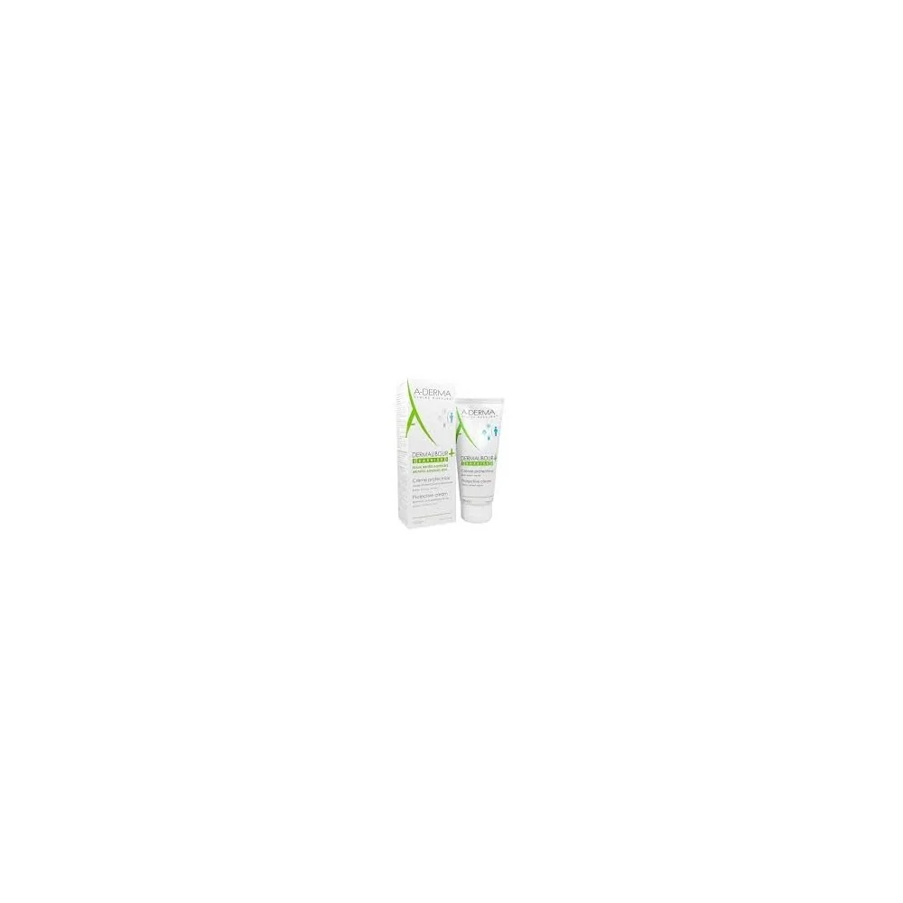 ADERMA DERMALIBOUR+ BARRIER CRÈME ISOLANTE 100ML pour Beauté