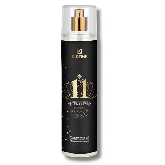 K-REINE - BRUME DE LUXE CHEVEUX ET CORPS AFTER ELEVEN 230 ML pour B...