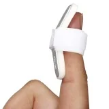 TYNOR - ATTELLE POUR DOIGT EN MAILLET F-05 pour Orthopédie