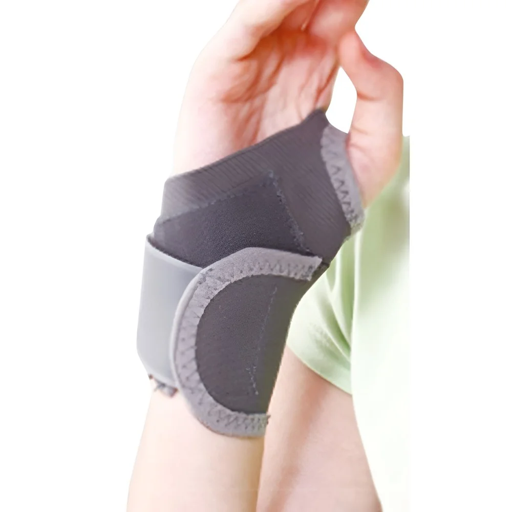 TYNOR - ORTHESE DE POIGNET AVEC POUCE E-06 pour Orthopédie