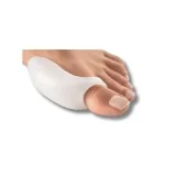 HERBI FEET - PROTECTEUR D'HALLUX VALGUS EN SILICONE 6005.5 pour Ort...