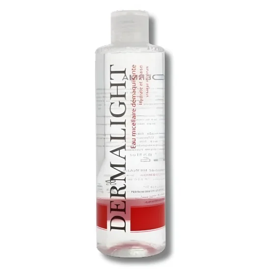 PRODERMA DERMALIGHT - EAU MICELLAIRE 250ML pour Beauté