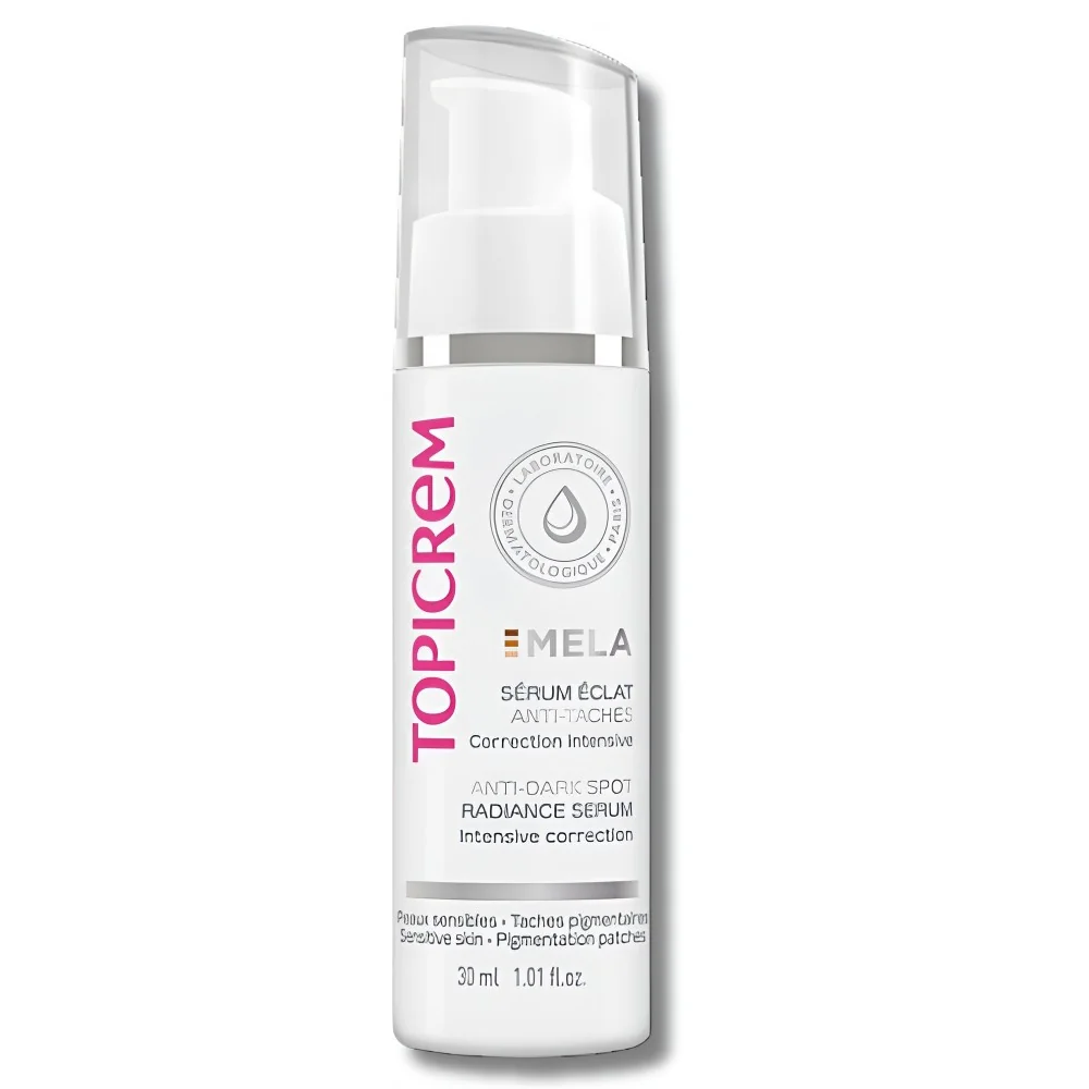 TOPICREM MELA - SERUM ECLAT ANTI TACHES 30ML pour Beauté