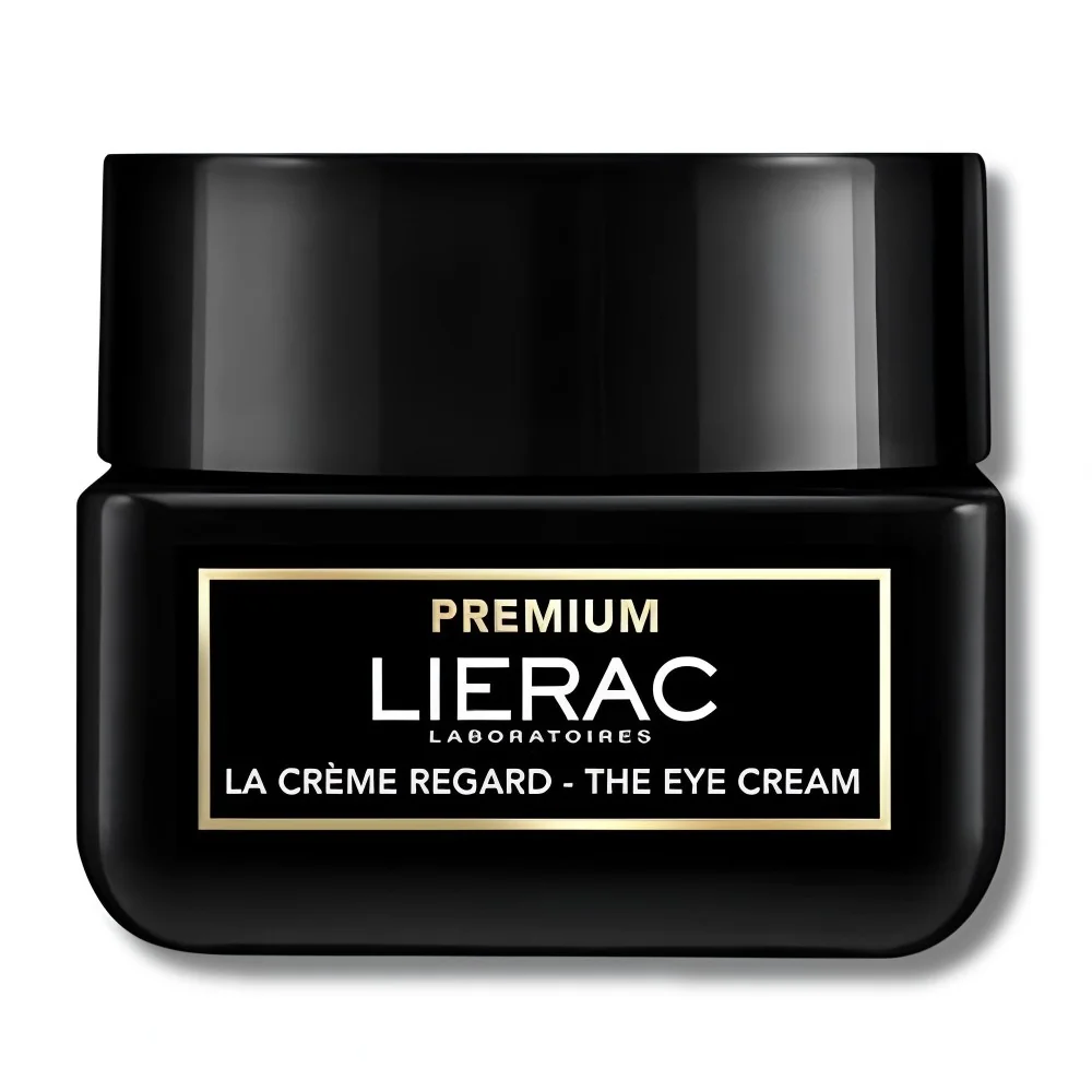 LIERAC PREMIUM - LA CREME REGARD ANTI AGE ABSOLU 20ML pour Beauté