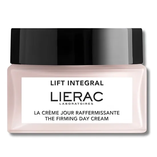LIERAC LIFT INTEGRAL - LA CREME JOUR RAFFERMISSANTE 50ML pour Beauté