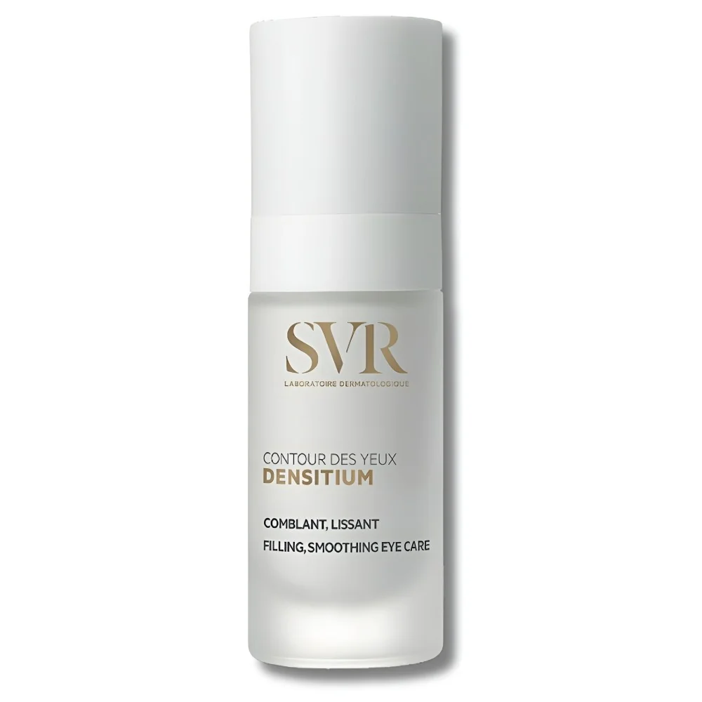 SVR DENSITIUM - CONTOUR DES YEUX 15ML pour Soins